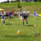 2. Thüringerberger Sommerspiele