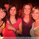 Hofstall-Fäscht der Bürgermusik Bludesch