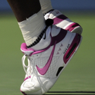 Williams-Schwestern gewannen 10. Grand-Slam-Doppeltitel 