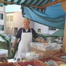 Erfolgreicher Sommermarkt in Schruns