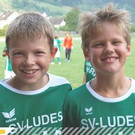 U12-Mannschaften: SV Ludesch vs. SC Vandans
