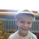 Nenzing Käferle: Lukas wird 5