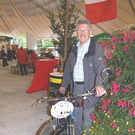 Erste Ausfahrt der 12. Motorrad-Veteranen-Ralley