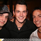 Szene One live im George @ Joe in Bürs