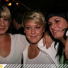 Arche Nova Birthday Clubbing mit DJ Nicodemus