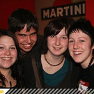 DJ-Contest im Factory in Bürs