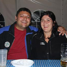 Oktoberfest Freizeitclub