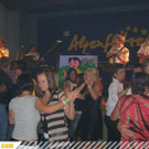 Älplerball der Landjugend Klostertal 