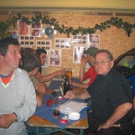 Dart-Turnier - Silvias Imbiss