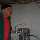 Oldtimerclub Thüringerberg