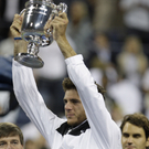 Argentinier Del Potro gewann erstmals US Open