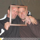 Besucherandrang beim Flohmarkt im Aktivpark Montafon