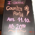 1. 2 Euro Party im Fuhrmann in Klösterle