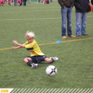 U8-Turnier am Sportplatz Dalaas 