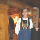 Gut besucht: 8. Montafoner Trachtengespräche