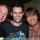 Oldie Night im LiMo in St. Gallenkirch