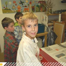 Tolles Kinderprogramm im Schrunser Heimatmuseum