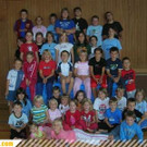 Trockentraining des WSV Braz