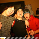 Jabberwalky im George @ Joe