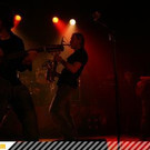 klOnk-Night @ Kulturbühne in Schruns