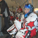 Internationales Super-Mini-Knaben-Eishockeyturnier