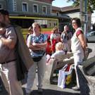 58er-Herbstwanderung