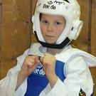 Taekwondo Nüziders