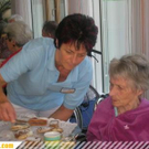 Erntedankfest im Haus Klostertal