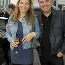 "VN"-Treffpunkt: Neuer Bolide sorgt für "PS-Geflüster"