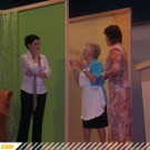 Theater-Premiere in Dalaas