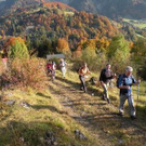 Turnerausflug der Männerriege Dalaas