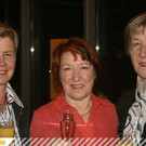 Konzert der Singgemeinschaft Bings-Stallehr-Radin