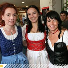 Tolles Oktoberfest im Magic Fit Bürs