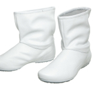 Stiefelette von Lacoste (Salamander)