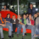 Vereinsausflug Fasnatverein Bürserberg