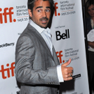 Schauspieler Colin Farrell