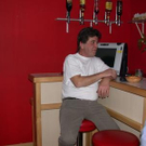 Oktoberfest bei Silvia`s Imbiss