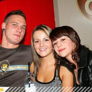 Party am Samstag im Factory