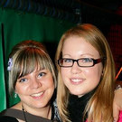 'Hotspot' live im George@Joe