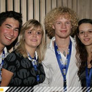 Start-up-Party Jugendtreff Walgau 'join'