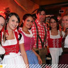 Oktoberfäscht im Marmota