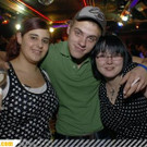 Halloween-Party im Atlantis