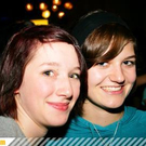 Halloween Party im Nova, Bludenz