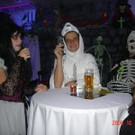 Halloween-Party bei Salcher Michi