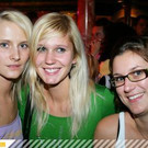 Heiße Oldie-Night im Limo in St. Gallenkirch