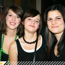 DJ Night im Nova in Bludenz