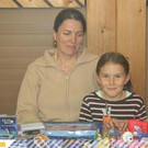 Kinderflohmarkt in St. Anton i. M.