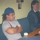 Dart-Turnier: Silvias Dartclub