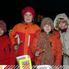 Martinsfest St. Anton i. M.