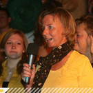 Konzert des Davenna-Chores St. Anton i. M.